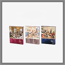 【サンドウィッチ】signal 3バージョンセット　TWICE サンドウィッチ】signal 3バージョンセット TWICE TWICE